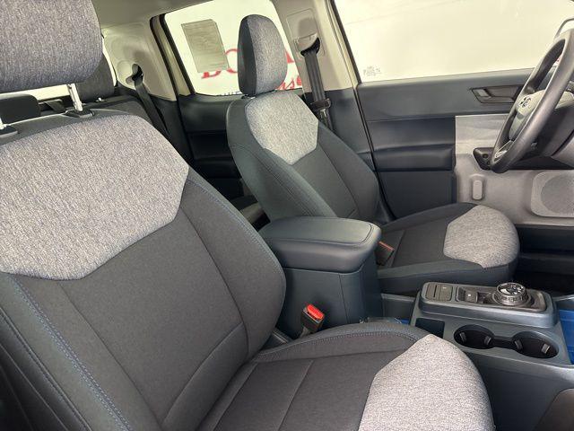 new 2025 Ford Maverick car, priced at $28,603