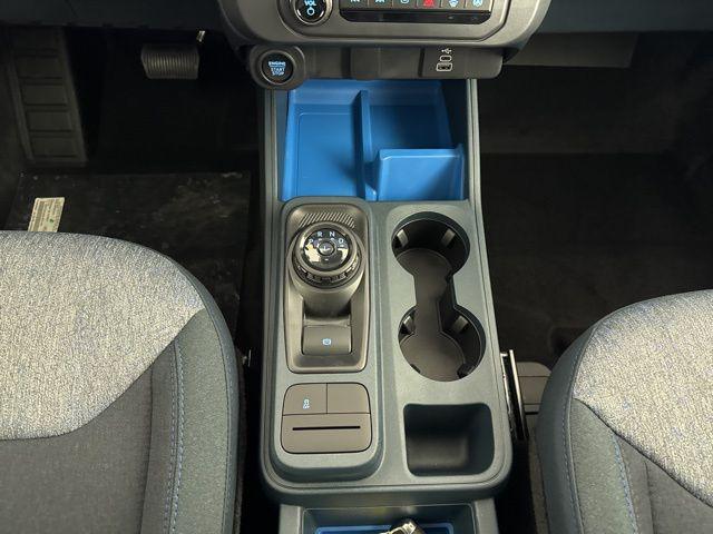 new 2025 Ford Maverick car, priced at $28,603