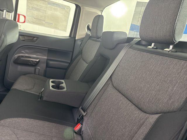 new 2025 Ford Maverick car, priced at $34,988