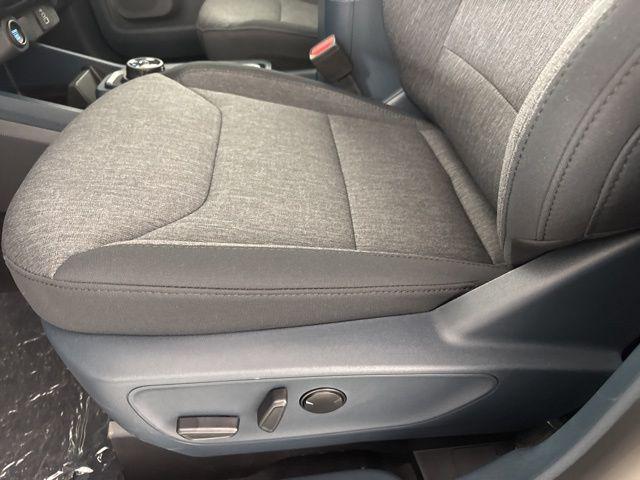 new 2025 Ford Maverick car, priced at $34,988