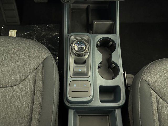new 2025 Ford Maverick car, priced at $34,988