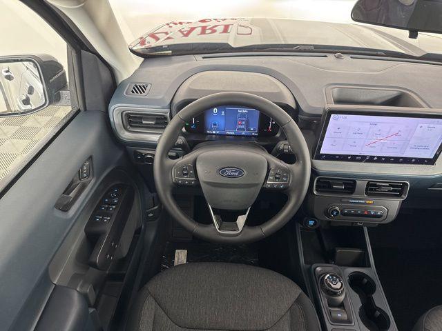 new 2025 Ford Maverick car, priced at $34,988