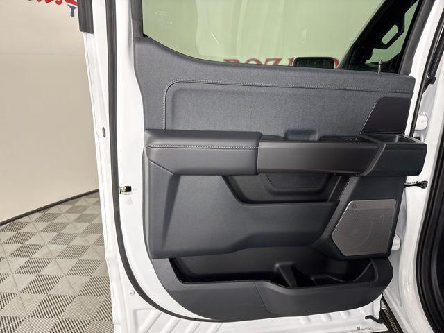new 2025 Ford F-150 car, priced at $68,204