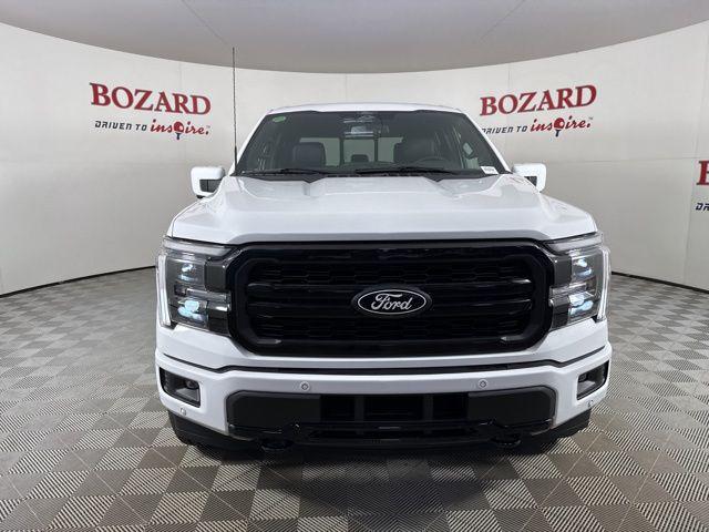 new 2025 Ford F-150 car, priced at $68,204