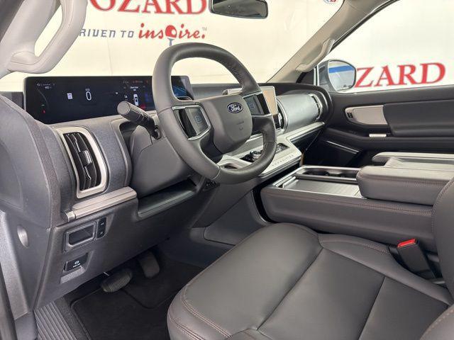 new 2025 Ford Expedition Max car, priced at $67,707