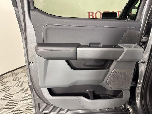 new 2024 Ford F-150 car, priced at $52,735