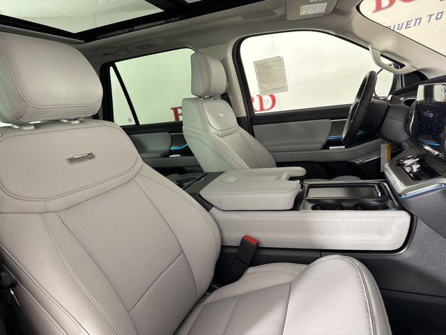 new 2025 Ford Expedition Max car, priced at $82,376