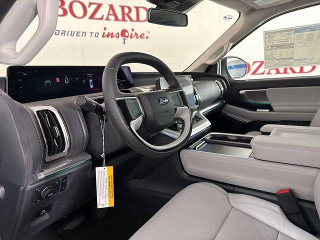 new 2025 Ford Expedition Max car, priced at $82,376