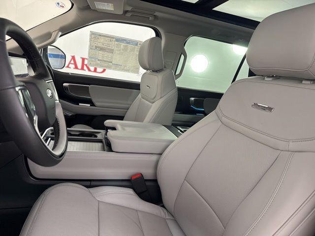 new 2025 Ford Expedition Max car, priced at $82,376