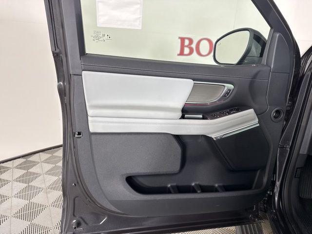 new 2025 Ford Expedition Max car, priced at $82,376