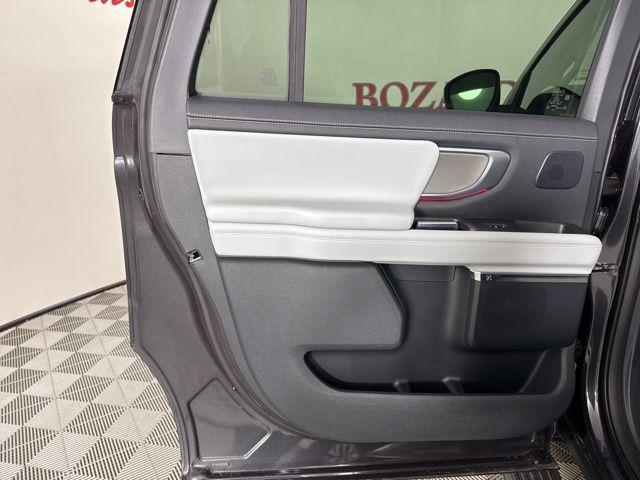 new 2025 Ford Expedition Max car, priced at $82,376