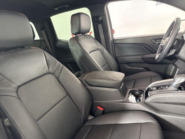 used 2024 Chevrolet Colorado car, priced at $37,500