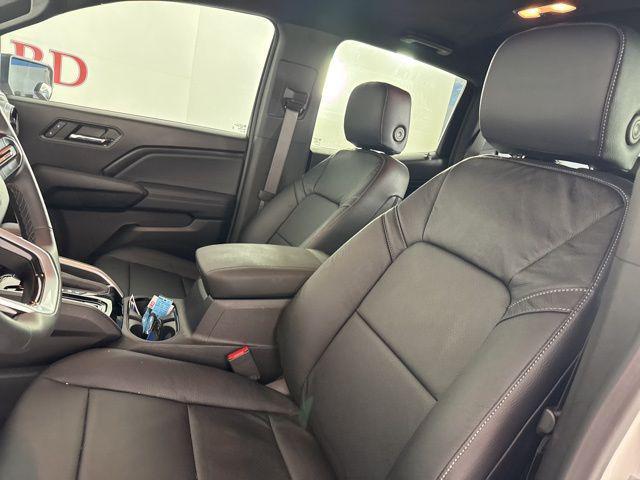 used 2024 Chevrolet Colorado car, priced at $37,500