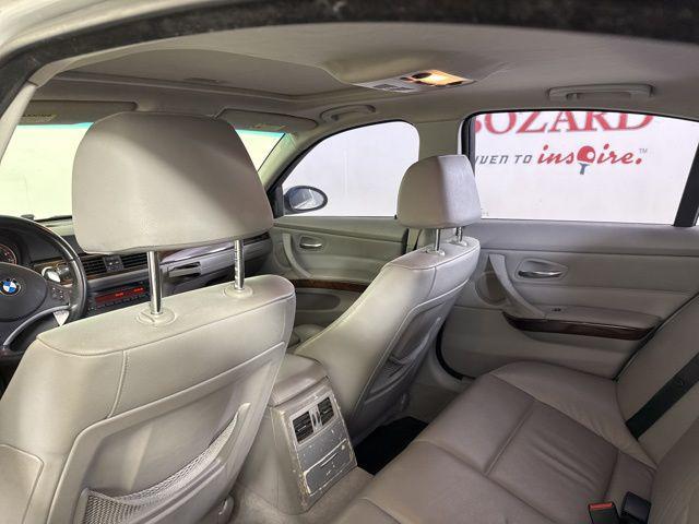 used 2007 BMW 335 car, priced at $7,590