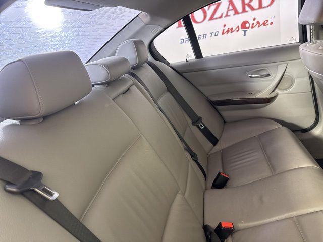 used 2007 BMW 335 car, priced at $7,590
