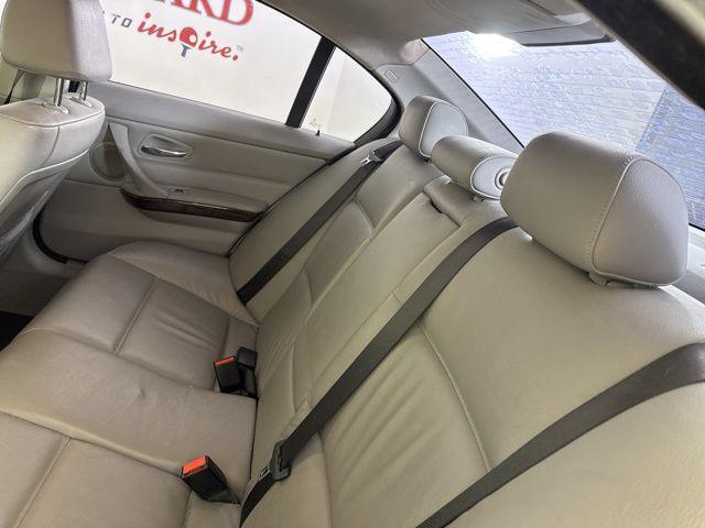 used 2007 BMW 335 car, priced at $7,590