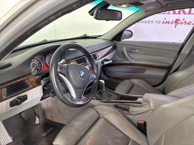 used 2007 BMW 335 car, priced at $7,590