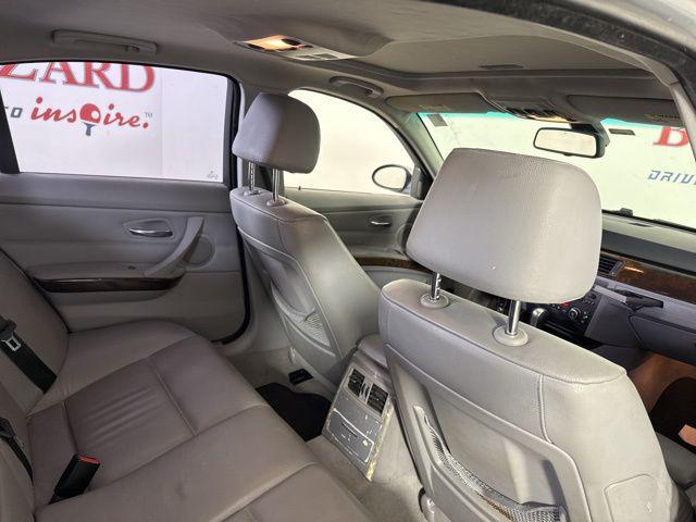 used 2007 BMW 335 car, priced at $7,590