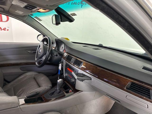 used 2007 BMW 335 car, priced at $7,590