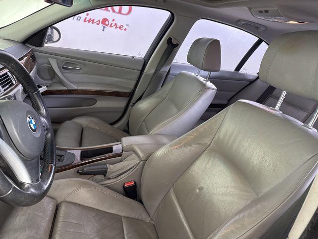 used 2007 BMW 335 car, priced at $7,590