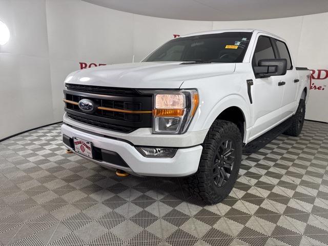 used 2022 Ford F-150 car, priced at $52,000