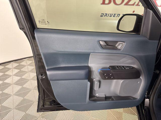 new 2025 Ford Maverick car, priced at $37,500