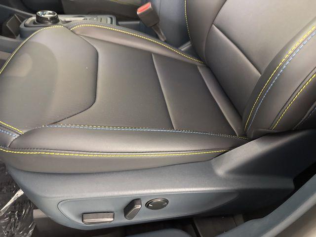 new 2025 Ford Maverick car, priced at $37,500