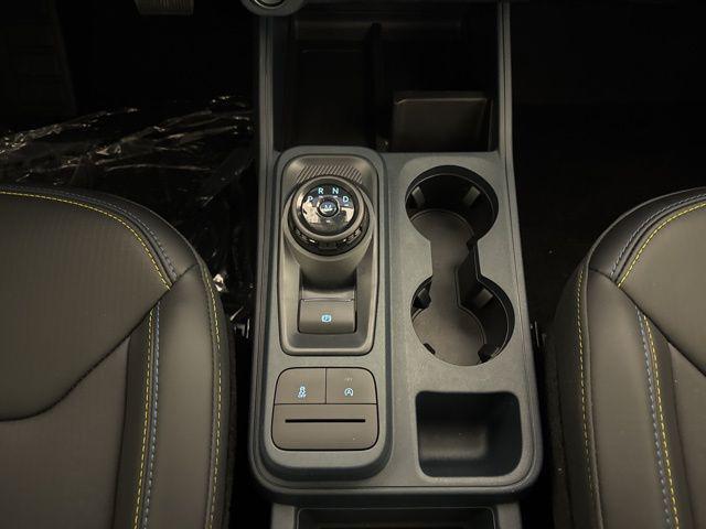 new 2025 Ford Maverick car, priced at $37,500