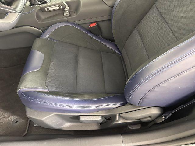 new 2025 Ford Mustang car, priced at $79,042