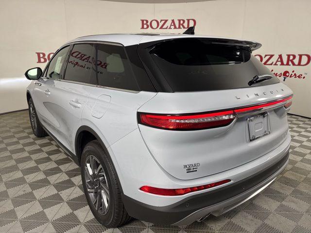 new 2025 Lincoln Corsair car, priced at $42,891