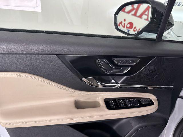 new 2025 Lincoln Corsair car, priced at $42,891