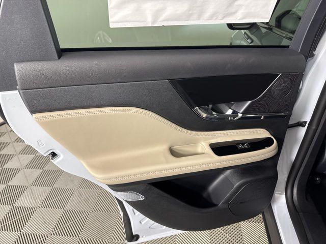 new 2025 Lincoln Corsair car, priced at $42,891