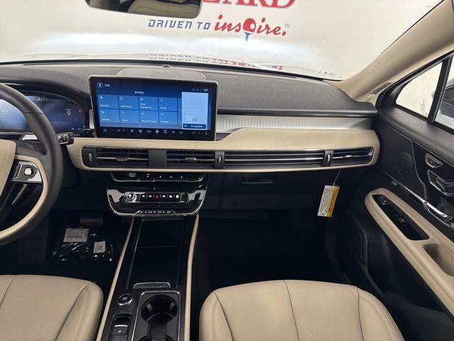 new 2025 Lincoln Corsair car, priced at $42,891