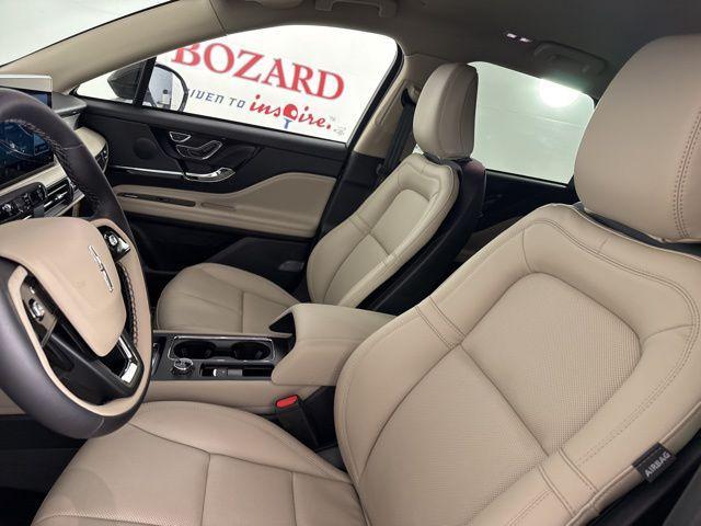 new 2025 Lincoln Corsair car, priced at $42,891