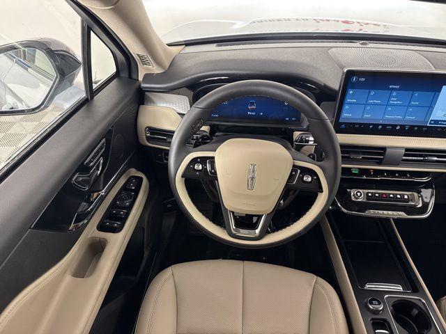 new 2025 Lincoln Corsair car, priced at $42,891