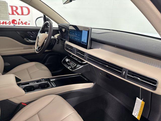 new 2025 Lincoln Corsair car, priced at $42,891