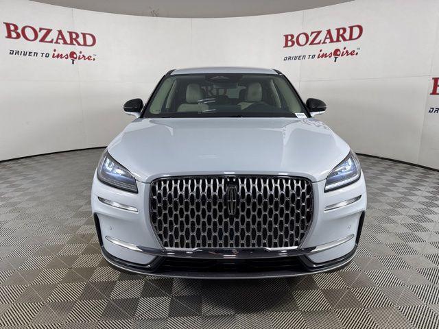 new 2025 Lincoln Corsair car, priced at $42,891