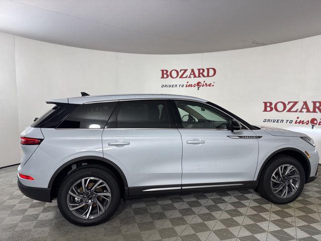 new 2025 Lincoln Corsair car, priced at $42,891