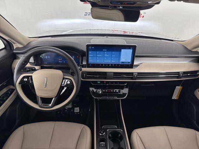 new 2025 Lincoln Corsair car, priced at $42,891