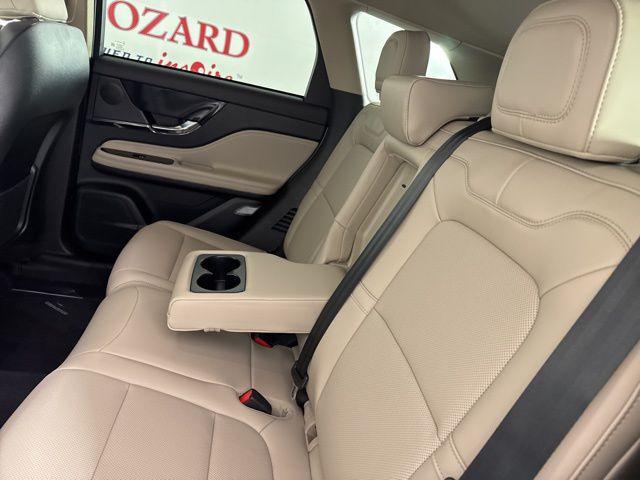 new 2025 Lincoln Corsair car, priced at $42,891