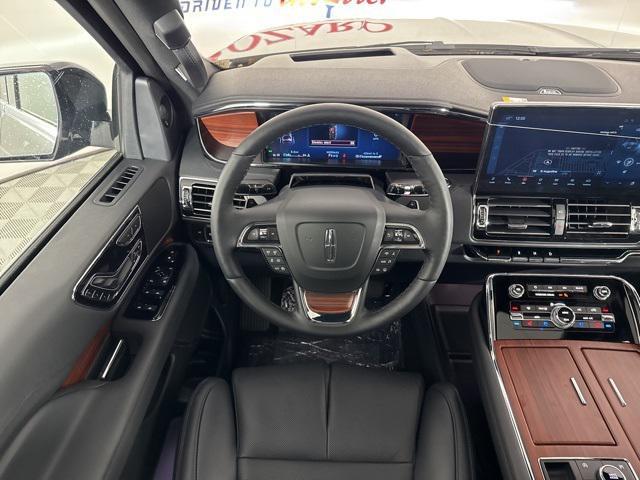 new 2024 Lincoln Navigator car, priced at $91,829