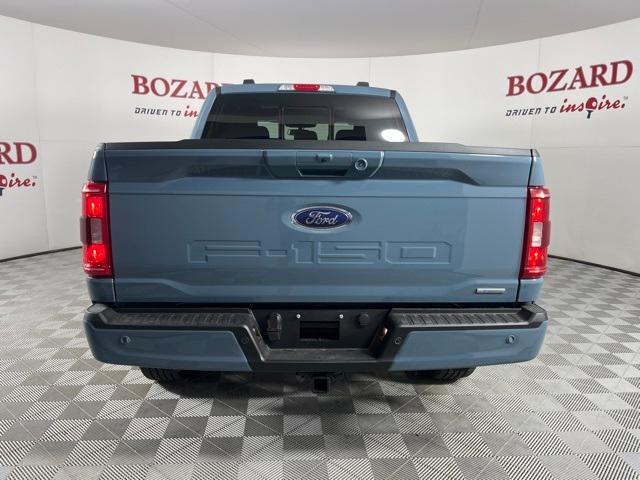 used 2023 Ford F-150 car, priced at $52,000