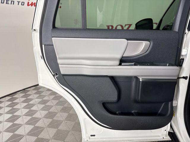 new 2025 Ford Expedition car, priced at $67,415
