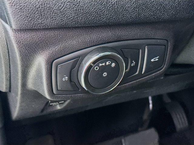 used 2017 Lincoln MKC car, priced at $15,000