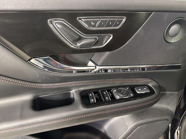 new 2025 Lincoln Corsair car, priced at $53,986