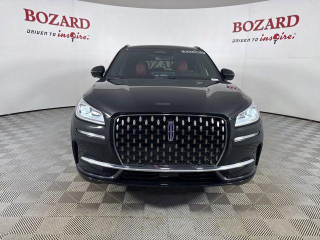 new 2025 Lincoln Corsair car, priced at $53,986