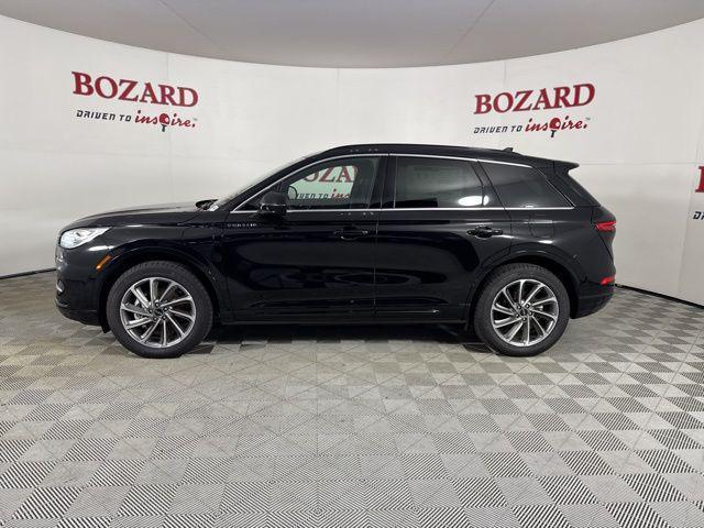 new 2025 Lincoln Corsair car, priced at $53,986