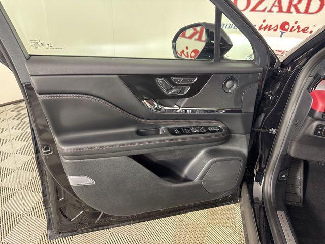 new 2025 Lincoln Corsair car, priced at $53,986