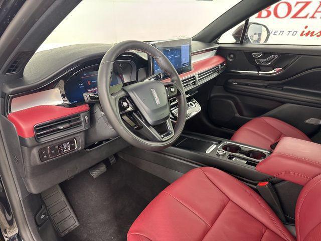 new 2025 Lincoln Corsair car, priced at $53,986