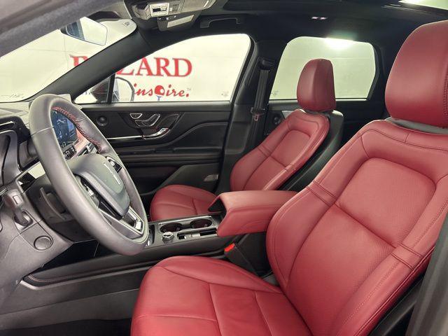 new 2025 Lincoln Corsair car, priced at $53,986